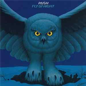 Rush - Fly By Night mp3
