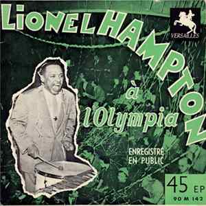 Lionel Hampton - À L'Olympia Vol. 3 mp3