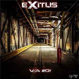 Various - VA#01 mp3