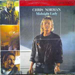 Chris Norman - Midnight Lady mp3