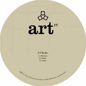 J-T Kyrke - Horizon EP mp3
