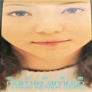 Namie Amuro - I Have Never Seen mp3