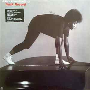 Joan Armatrading - Track Record mp3