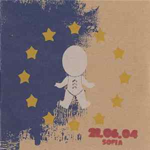 Peter Gabriel - Still Growing Up Live 2004: 21.06.04 Sofia mp3