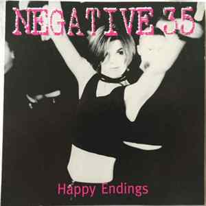 Negative 35 - Happy Endings mp3
