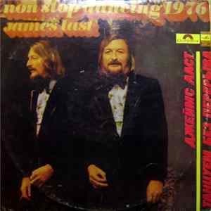 Джеймс Ласт - Танцуем Без Перерыва, 1976 mp3