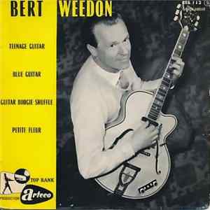 Bert Weedon - Teenage Guitar mp3