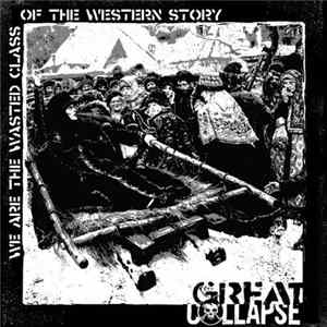 Great Collapse - Elemental E.P. mp3