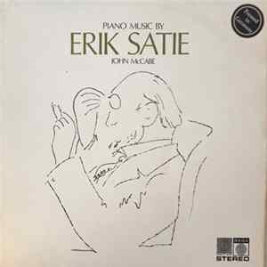 Erik Satie, John McCabe - Piano Music By Erik Satie mp3