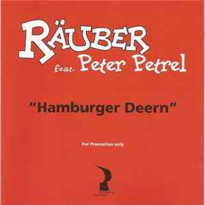 Räuber Feat. Peter Petrel - Hamburger Deern mp3