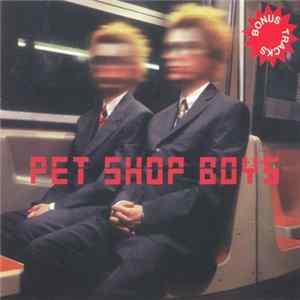 Pet Shop Boys - Nightlife + Bonus mp3