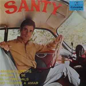 Santy - Massachusetts mp3
