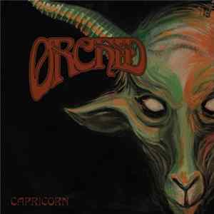 Orchid - Capricorn mp3
