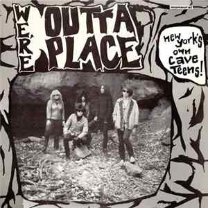 The Outta Place - We're Outta Place mp3
