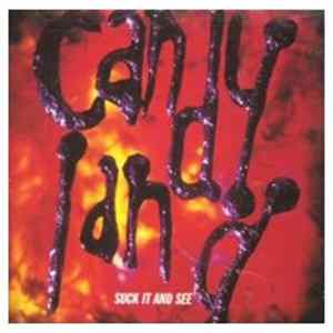 Candyland - Suck It And See mp3