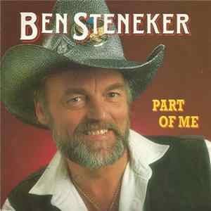 Ben Steneker - Part Of Me mp3