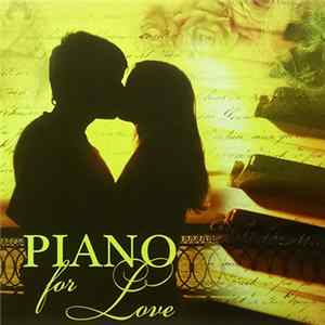 Various - Piano For Love mp3