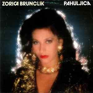 Zorica Brunclik - Pahuljica mp3