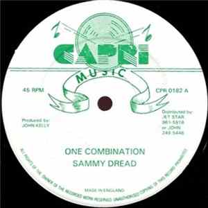 Sammy Dread - One Combination mp3