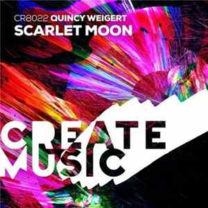 Quincy Weigert - Scarlet Moon mp3