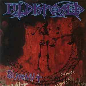 Illdisposed - Submit mp3
