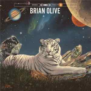 Brian Olive - Living On Top mp3