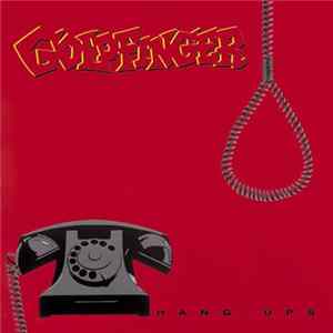 Goldfinger - Hang-Ups mp3