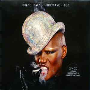Grace Jones - Hurricane - Dub mp3