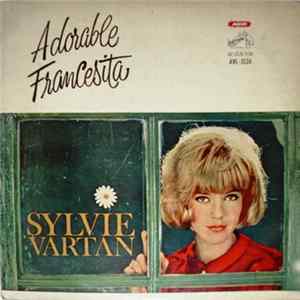 Sylvie Vartan - Adorable Francesita mp3