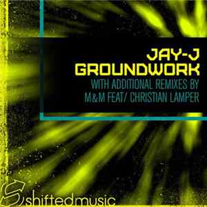 Jay-J - Ground Work mp3
