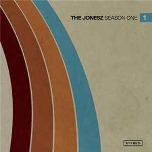 The Jonesz - Season One mp3