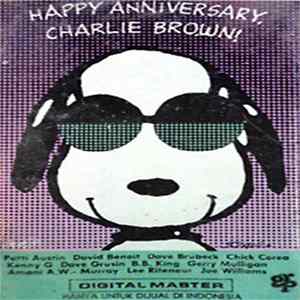 Various - Happy Anniversary, Charlie Brown! mp3