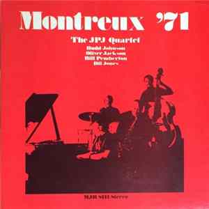 The JPJ Quartet - Montreux '71 mp3