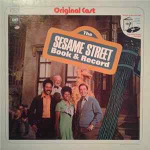 Sesame Street - The Sesame Street Book & Record mp3