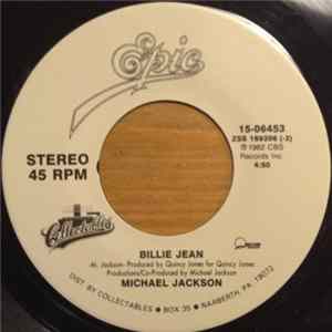 Michael Jackson - Billie Jean / Beat It mp3