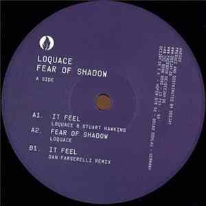Loquace - Fear Of Shadow mp3