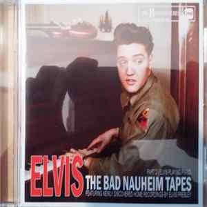 Elvis Presley - The Bad Nauheim Tapes - Part 2 mp3