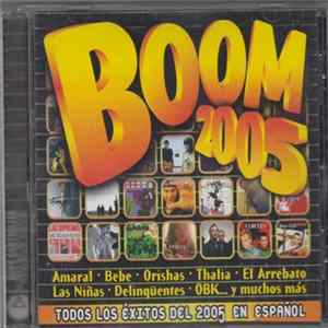 Various - Boom 2005 mp3
