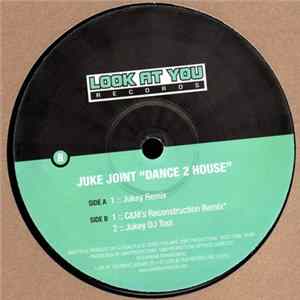 Juke Joint - Dance 2 House mp3