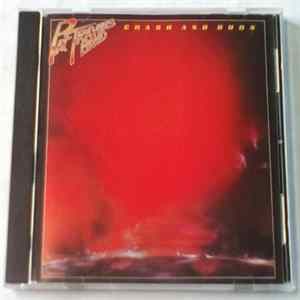 Pat Travers Band - Crash And Burn mp3
