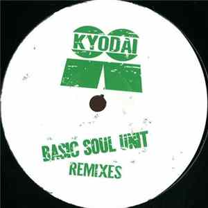 Kyodai - Moving (Basic Soul Unit Remixes) mp3