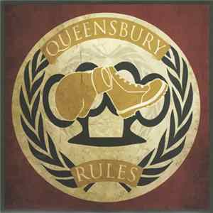 Queensbury Rules - Queensbury Rules mp3