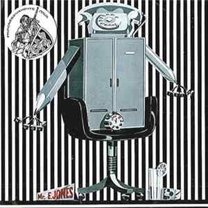 Nuova Idea - Mr. E Jones mp3