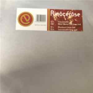 Rinôçérôse - Inacceptable mp3
