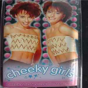 The Cheeky Girls - The Cheeky Song (Touch My Bum) mp3
