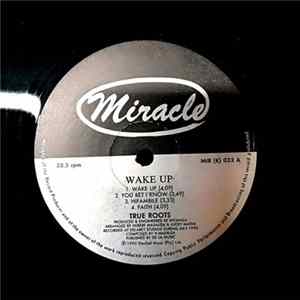 True Roots - Wake Up mp3