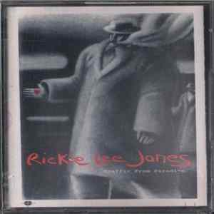 Rickie Lee Jones - Traffic From Paradise mp3