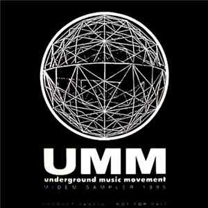 Various - Umm Underground Music Movement Midem Sampler 1995 mp3