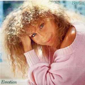 Barbra Streisand - Emotion mp3
