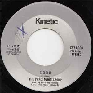 The Chris Moon Group - Good mp3